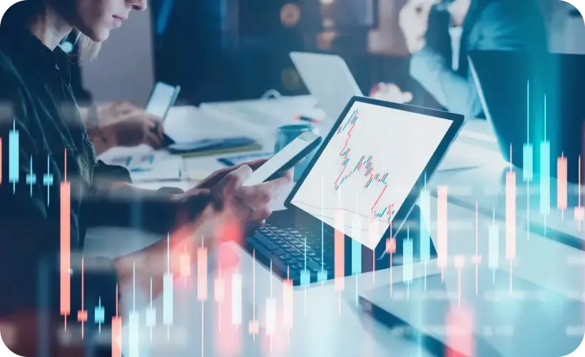 Arbitrox digitālā tirdzniecība