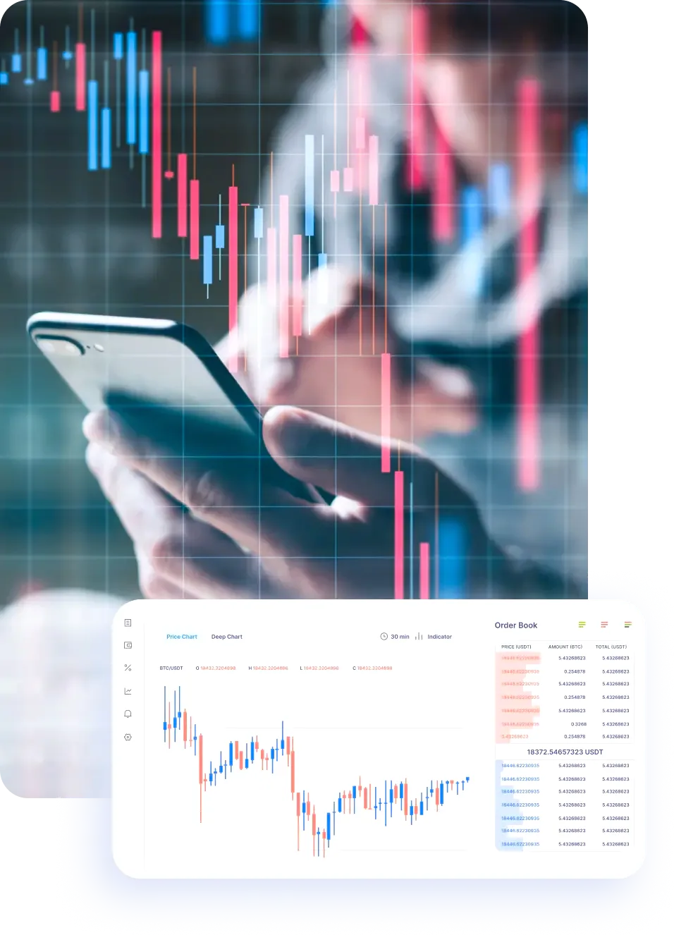 Arbitrox investīciju platforma