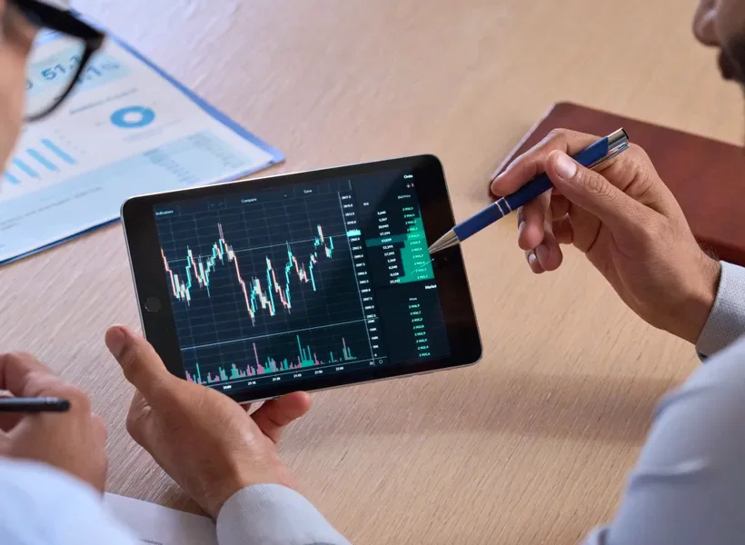 Arbitrox investīciju risinājumi