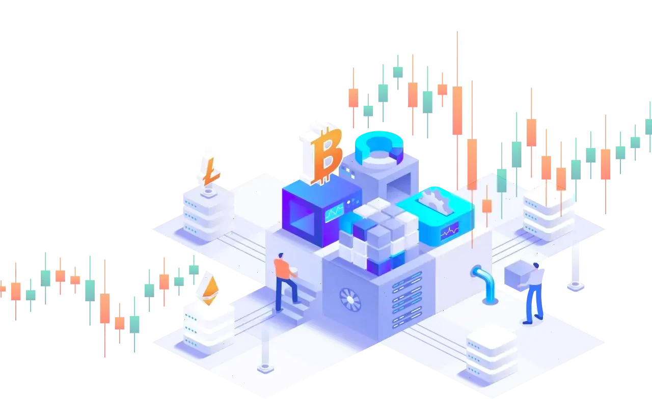 Arbitrox tirdzniecības platforma